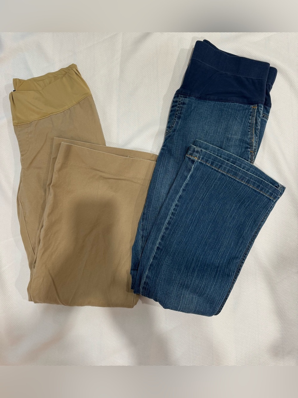 GAP Maternity Pant Bundle